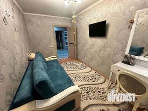 2-к квартира, вторичка, 57м2, 3/5 этаж