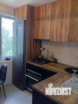 3-к квартира, вторичка, 62м2, 5/5 этаж