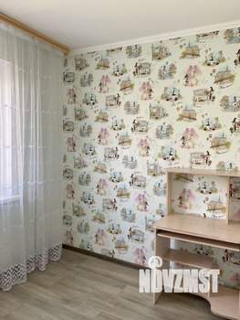 3-к квартира, вторичка, 61м2, 8/9 этаж