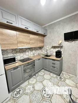 2-к квартира, вторичка, 62м2, 4/14 этаж