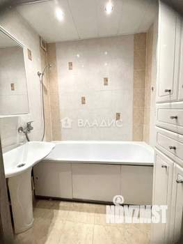 3-к квартира, вторичка, 69м2, 2/10 этаж