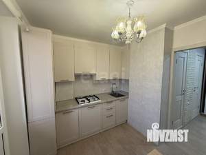 3-к квартира, вторичка, 68м2, 10/10 этаж