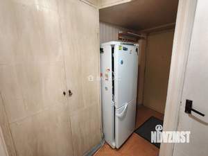 2-к квартира, вторичка, 41м2, 5/5 этаж