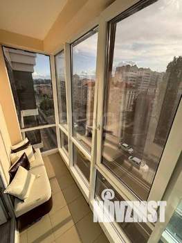 2-к квартира, вторичка, 70м2, 5/13 этаж