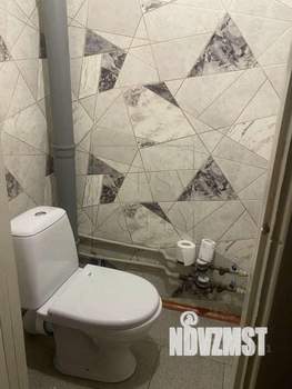 2-к квартира, вторичка, 74м2, 4/9 этаж