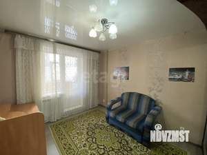3-к квартира, вторичка, 78м2, 2/10 этаж