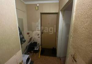 1-к квартира, вторичка, 30м2, 3/5 этаж