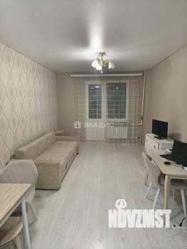 Студия квартира, вторичка, 41м2, 9/14 этаж