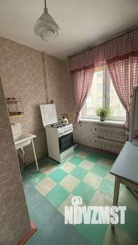 2-к квартира, вторичка, 46м2, 6/9 этаж