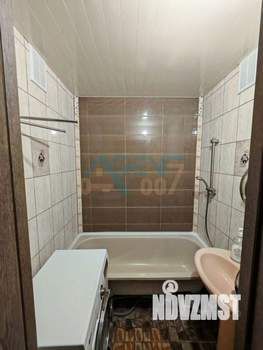 2-к квартира, вторичка, 58м2, 1/9 этаж