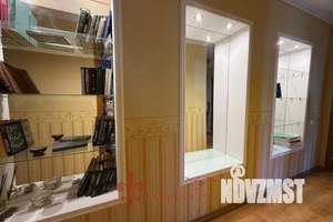 3-к квартира, вторичка, 80м2, 8/10 этаж