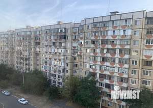 4-к квартира, вторичка, 76м2, 1/9 этаж