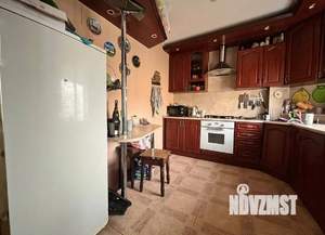 4-к квартира, вторичка, 84м2, 8/10 этаж