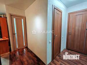 1-к квартира, вторичка, 32м2, 4/5 этаж
