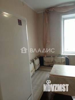 1-к квартира, вторичка, 35м2, 5/10 этаж