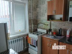 1-к квартира, вторичка, 32м2, 4/5 этаж