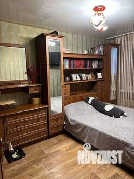 4-к квартира, вторичка, 88м2, 16/17 этаж