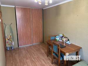 2-к квартира, вторичка, 45м2, 4/5 этаж
