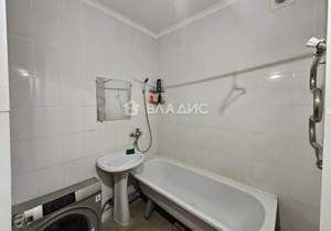 1-к квартира, вторичка, 46м2, 2/7 этаж