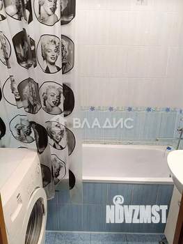 1-к квартира, вторичка, 32м2, 4/9 этаж