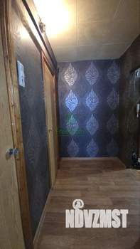 2-к квартира, вторичка, 52м2, 1/9 этаж