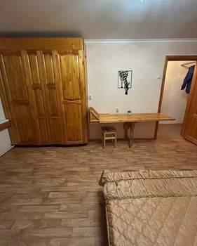 1-к квартира, вторичка, 34м2, 6/9 этаж