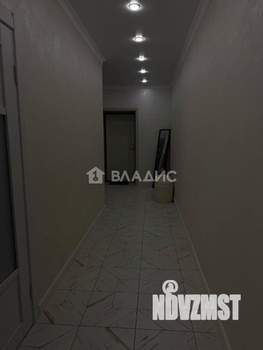 3-к квартира, вторичка, 91м2, 7/10 этаж