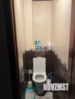 3-к квартира, вторичка, 57м2, 1/5 этаж