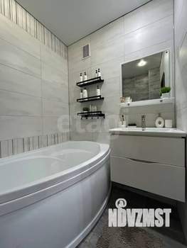 1-к квартира, вторичка, 39м2, 4/15 этаж