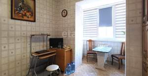2-к квартира, вторичка, 57м2, 3/14 этаж