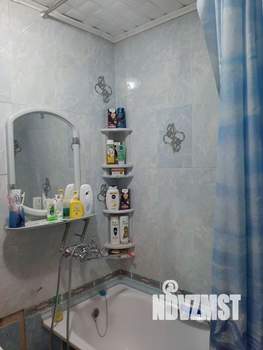 4-к квартира, вторичка, 63м2, 3/5 этаж