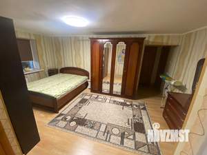 3-к квартира, вторичка, 57м2, 1/5 этаж