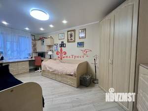3-к квартира, вторичка, 64м2, 1/9 этаж