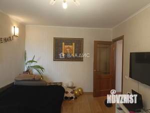 1-к квартира, вторичка, 35м2, 4/5 этаж