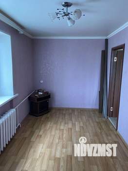 2-к квартира, вторичка, 41м2, 5/5 этаж