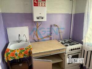 2-к квартира, вторичка, 44м2, 5/5 этаж