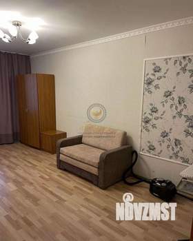 2-к квартира, вторичка, 48м2, 1/5 этаж