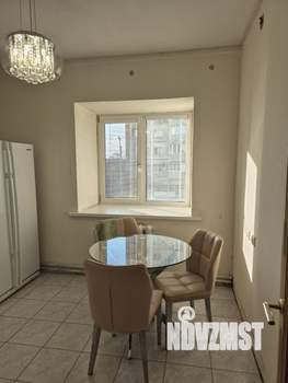 2-к квартира, вторичка, 65м2, 2/18 этаж