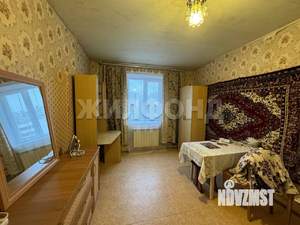 3-к квартира, вторичка, 71м2, 6/10 этаж