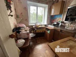 1-к квартира, вторичка, 31м2, 3/5 этаж