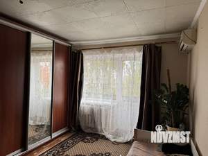 1-к квартира, вторичка, 31м2, 5/5 этаж