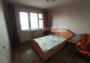 2-к квартира, вторичка, 51м2, 10/10 этаж