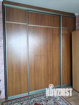 3-к квартира, вторичка, 46м2, 5/5 этаж