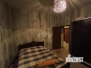 2-к квартира, вторичка, 57м2, 9/9 этаж