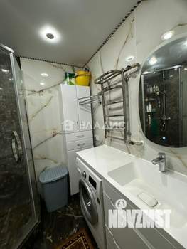 2-к квартира, вторичка, 54м2, 3/3 этаж