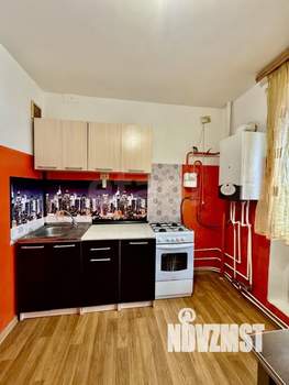 1-к квартира, вторичка, 34м2, 2/10 этаж