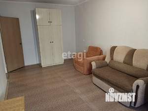 1-к квартира, вторичка, 34м2, 4/10 этаж