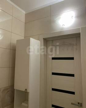 2-к квартира, вторичка, 62м2, 3/11 этаж