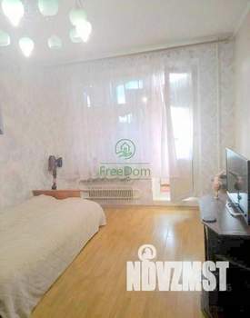 1-к квартира, вторичка, 34м2, 7/10 этаж