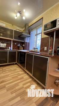 2-к квартира, вторичка, 62м2, 4/5 этаж